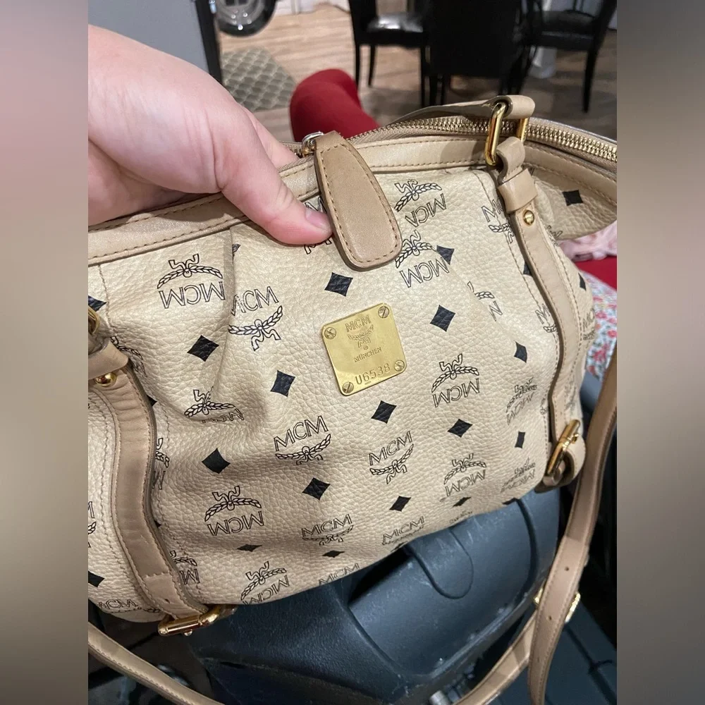 Mcm - Picture 6 of 7